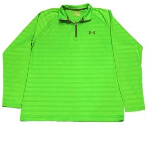 LIKE NEW Under Armour Bright Pullover